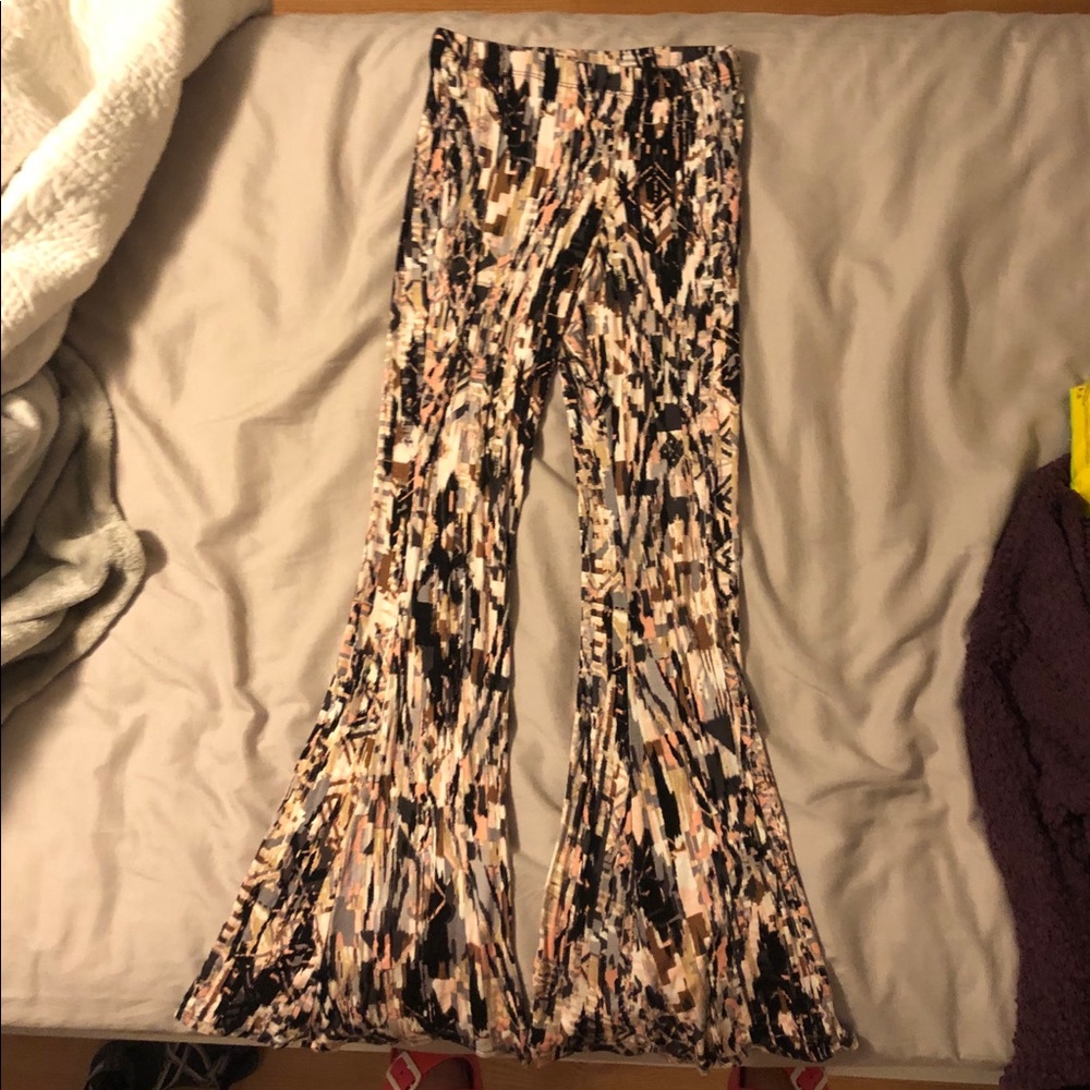 Palazzo pants